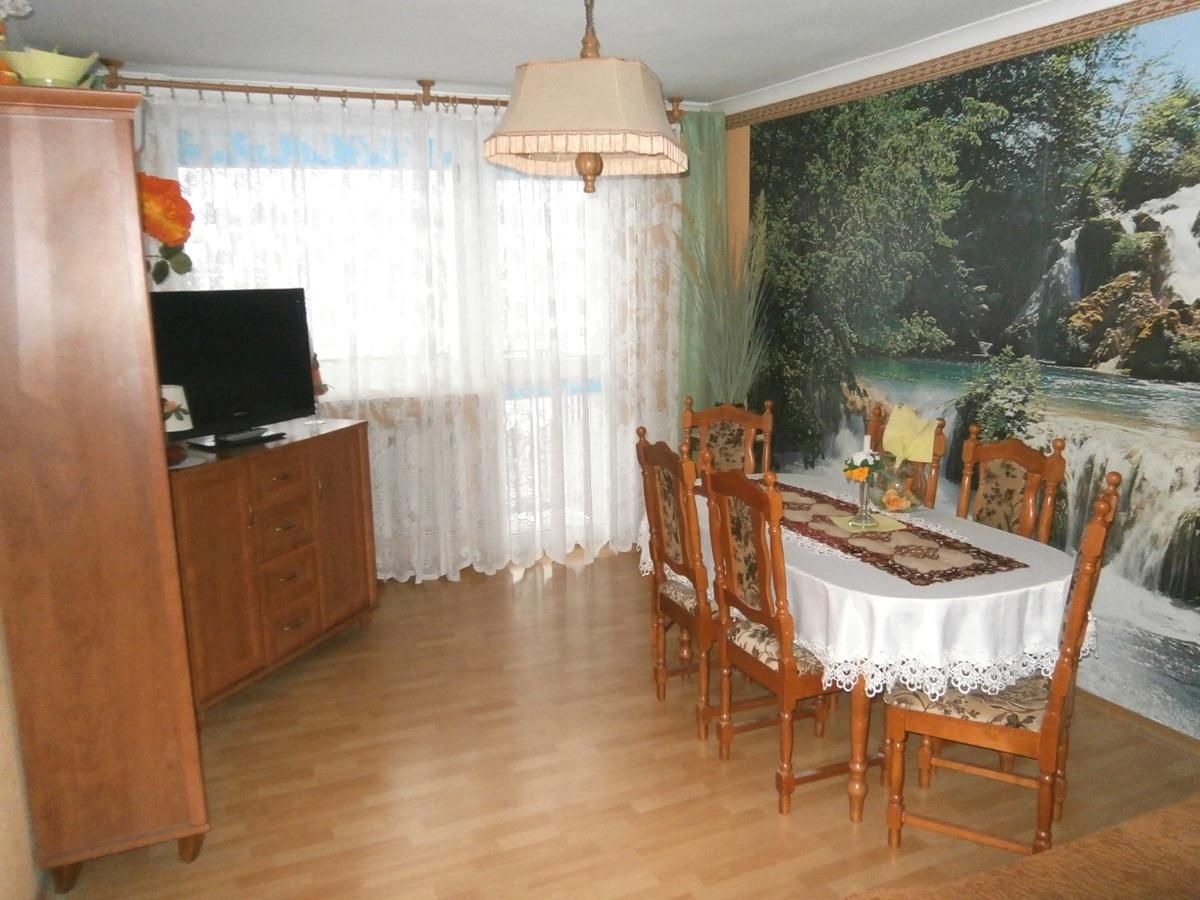 Mieszkanie 3-pokojowe Zielona Góra Centrum. Zdjęcie 2