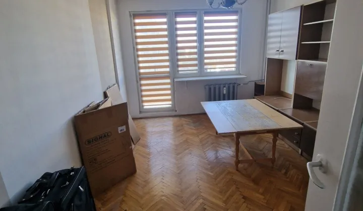 Mieszkanie 3-pokojowe Biłgoraj