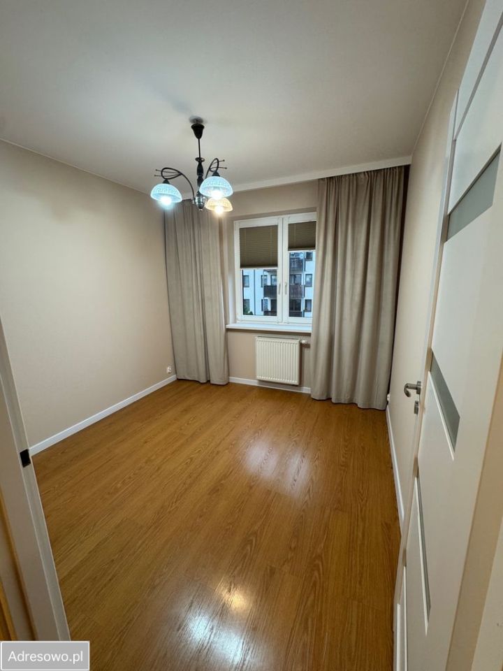 Mieszkanie 3-pokojowe Warszawa Wesoła, ul. Warszawska. Zdjęcie 16