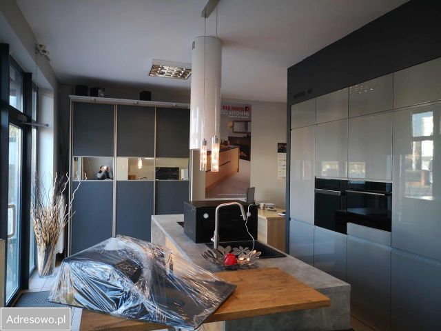 Lokal Legionowo, ul. Jagiellońska. Zdjęcie 1