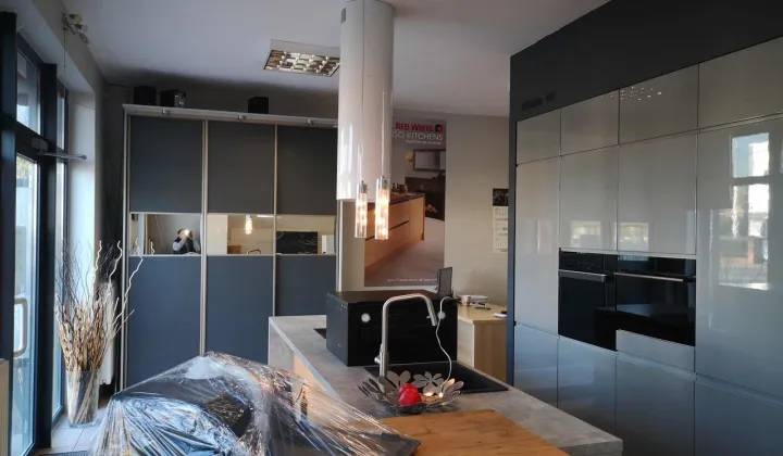 Lokal Legionowo, ul. Jagiellońska