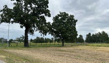 Działka rolno-budowlana Boleszkowice