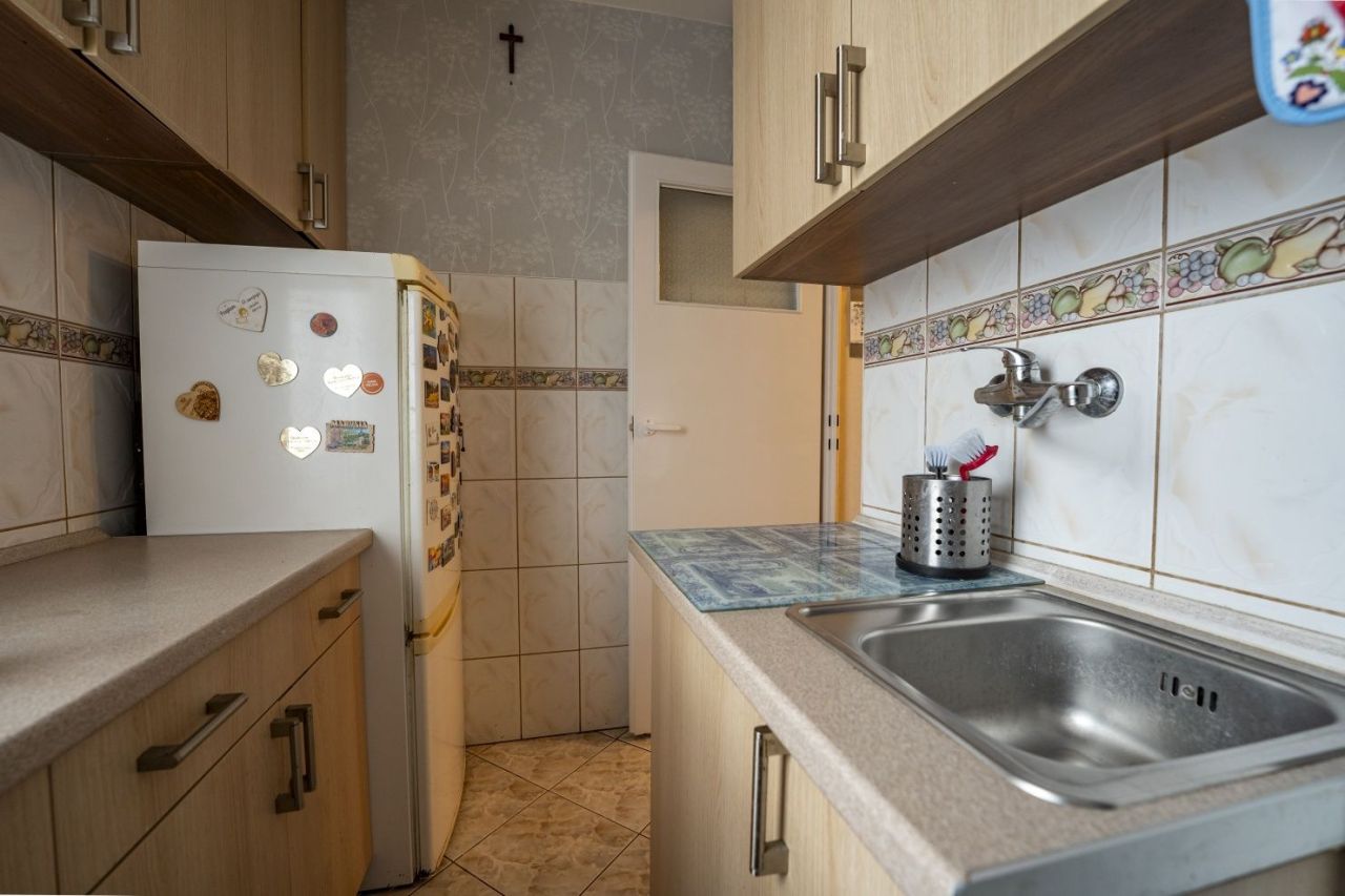 Mieszkanie 2-pokojowe Gdynia Leszczynki, ul. Ludwika Zamenhofa. Zdjęcie 2