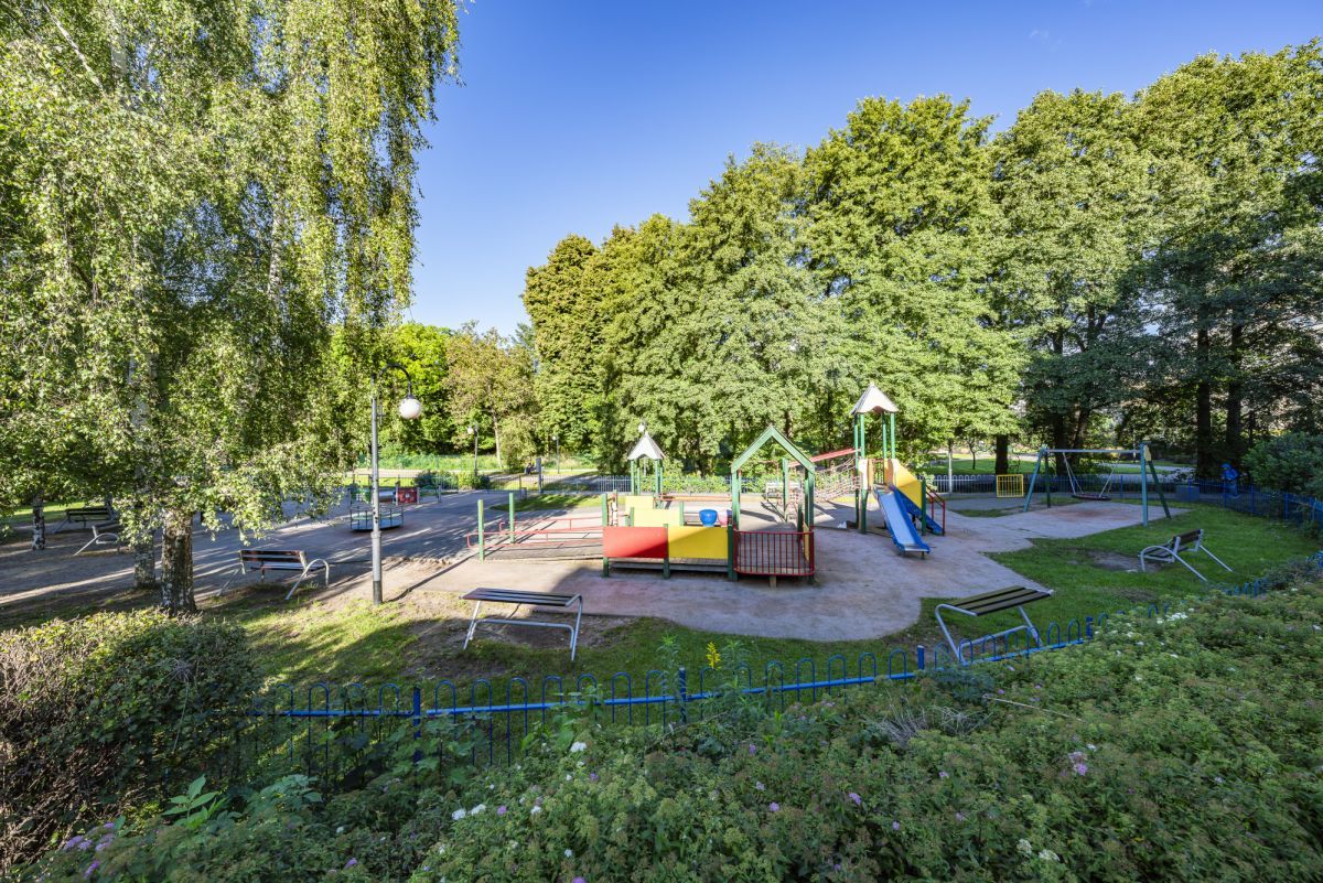 Mieszkanie 2-pokojowe Gdynia Chylonia, ul. Lubawska. Zdjęcie 22