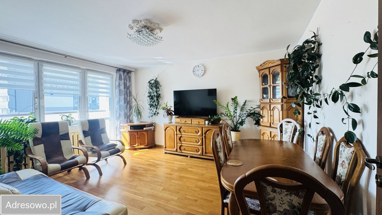 Mieszkanie 3-pokojowe Sosnowiec Sielec, ul. Sielecka. Zdjęcie 13