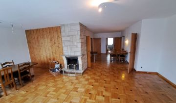 dom wolnostojący, 6 pokoi Poznań Grunwald, ul. Budziszyńska