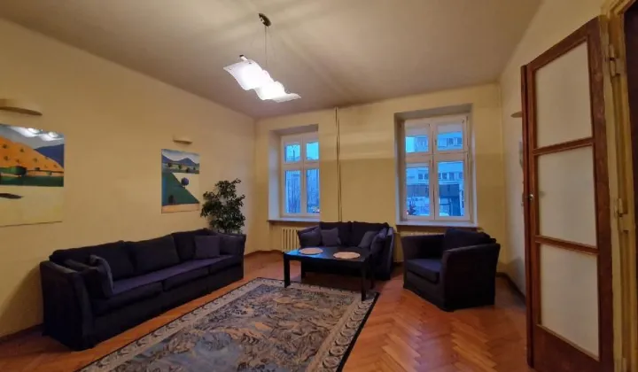 Mieszkanie 2-pokojowe Łódź Śródmieście