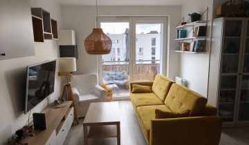 Mieszkanie 3-pokojowe Gdańsk Maćkowy, ul. Kazimierza Wielkiego