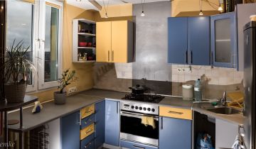 Mieszkanie 3-pokojowe Wrocław Stare Miasto, ul. Ścinawska