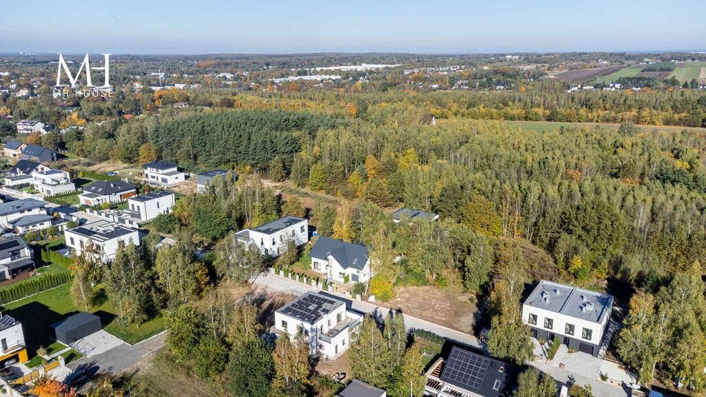 bliźniak, 5 pokoi Łódź Sikawa. Zdjęcie 13