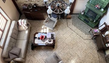 dom wolnostojący, 3 pokoje Bieganów