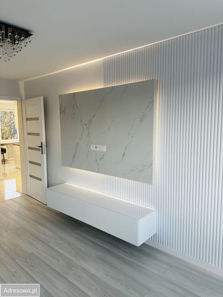 Mieszkanie 2-pokojowe Białystok Dziesięciny, ul. Leszczynowa. Zdjęcie 6