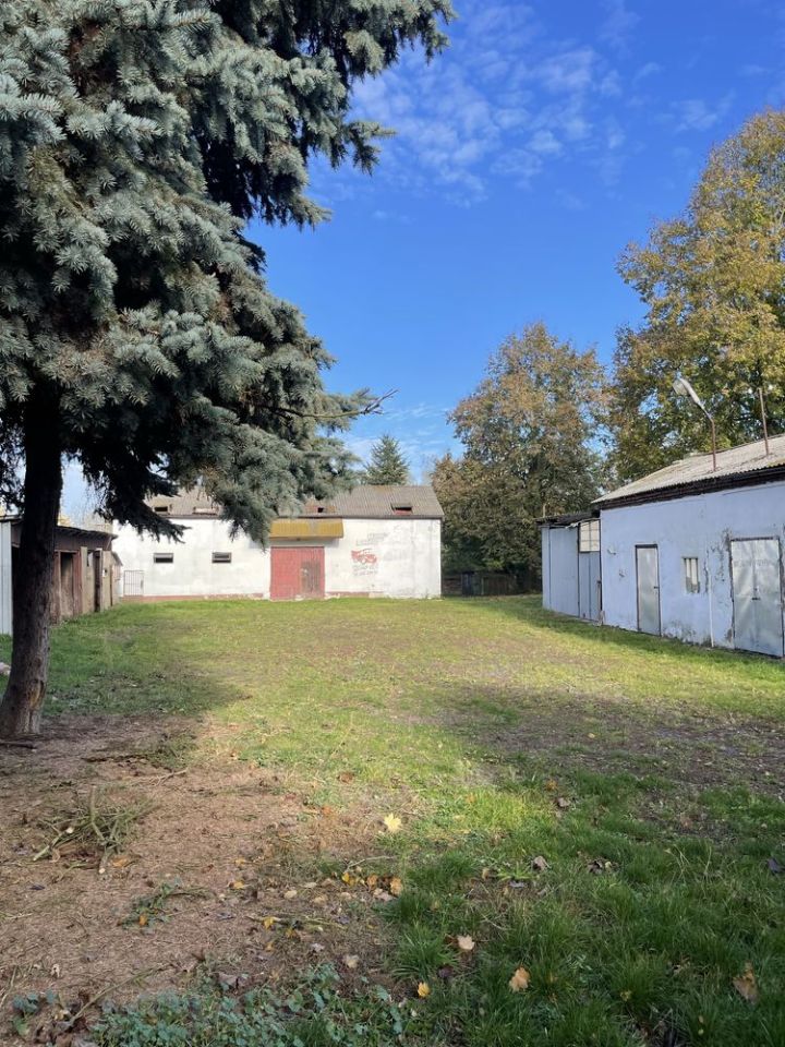 Działka budowlana Turowola. Zdjęcie 4