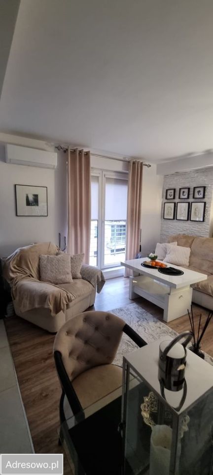 Mieszkanie 3-pokojowe Reda, ul. Olimpijska. Zdjęcie 7