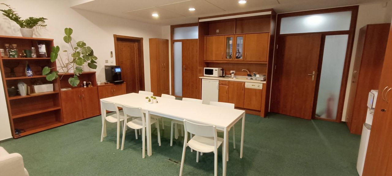 Biuro Warszawa Włochy, ul. Trzcinowa. Zdjęcie 10