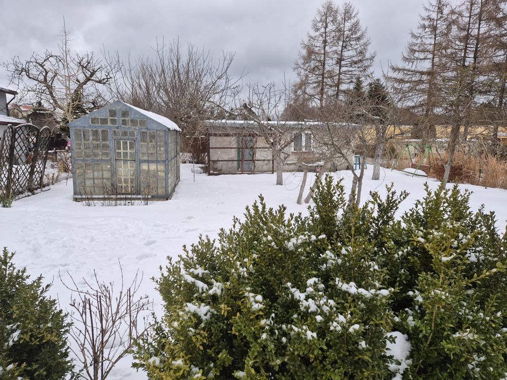 Działka rod Ustka, ul. Polna. Zdjęcie 7