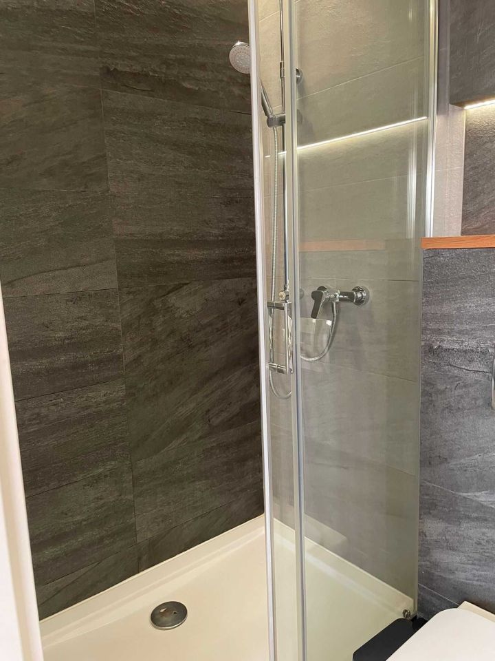 Mieszkanie 1-pokojowe Kraków Kazimierz, ul. Starowiślna. Zdjęcie 6