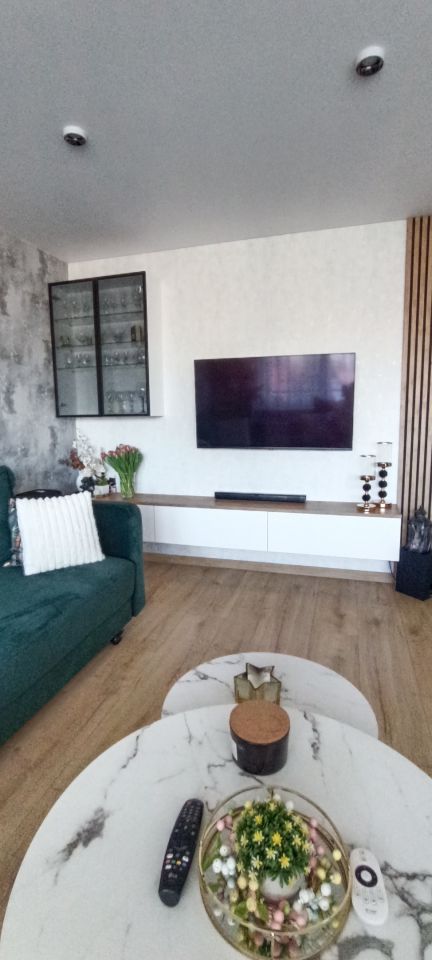 Mieszkanie 3-pokojowe Nowy Sącz Barskie, ul. Partyzantów. Zdjęcie 2