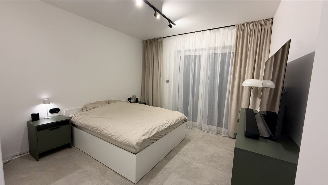 Mieszkanie 4-pokojowe Zabrze Grzybowice, ul. gen. Józefa Hallera. Zdjęcie 8