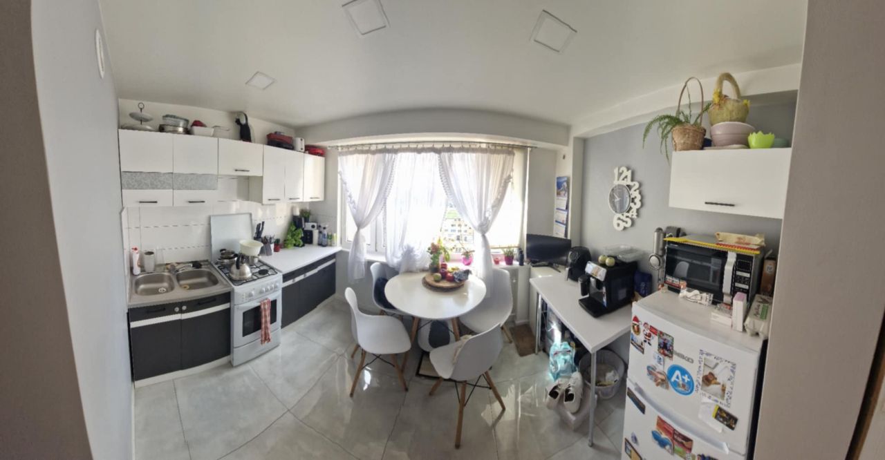 Mieszkanie 1-pokojowe Łódź Widzew, ul. Andrzeja Sacharowa. Zdjęcie 3