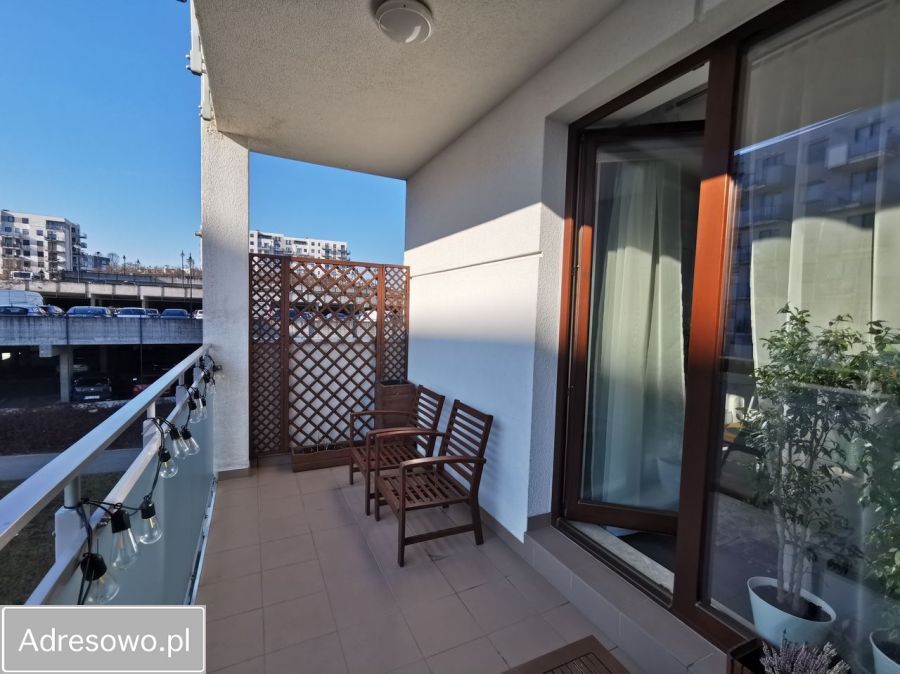 Mieszkanie 3-pokojowe Gdańsk Jasień, ul. Lawendowe Wzgórze. Zdjęcie 12