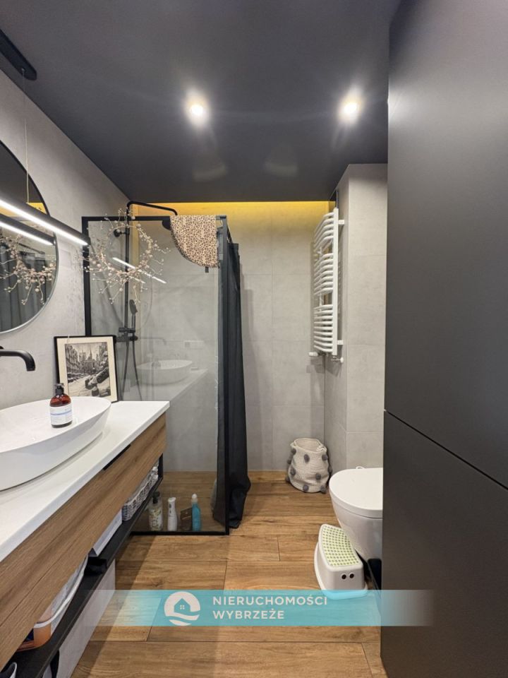 Mieszkanie 1-pokojowe Gdańsk Śródmieście, ul. Sienna Grobla. Zdjęcie 4