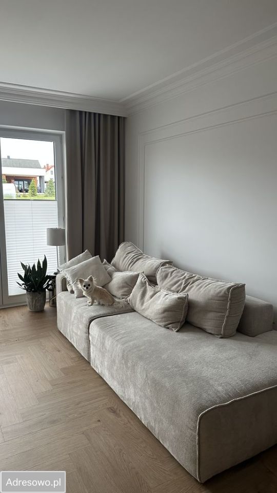 Mieszkanie 3-pokojowe Choroszcz, ul. Tulipanowa. Zdjęcie 8