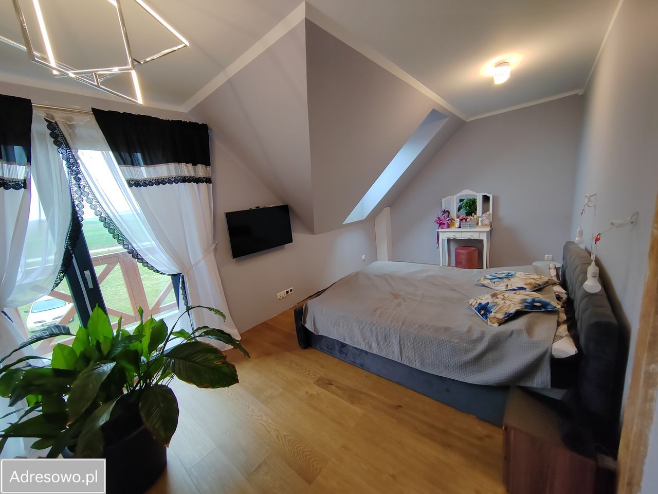 dom wolnostojący, 5 pokoi Nielubia. Zdjęcie 19