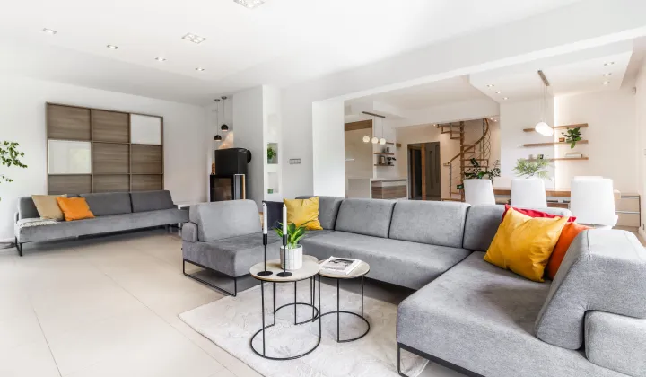 dom wolnostojący, 5 pokoi Pełczyce, ul. Kalinowa