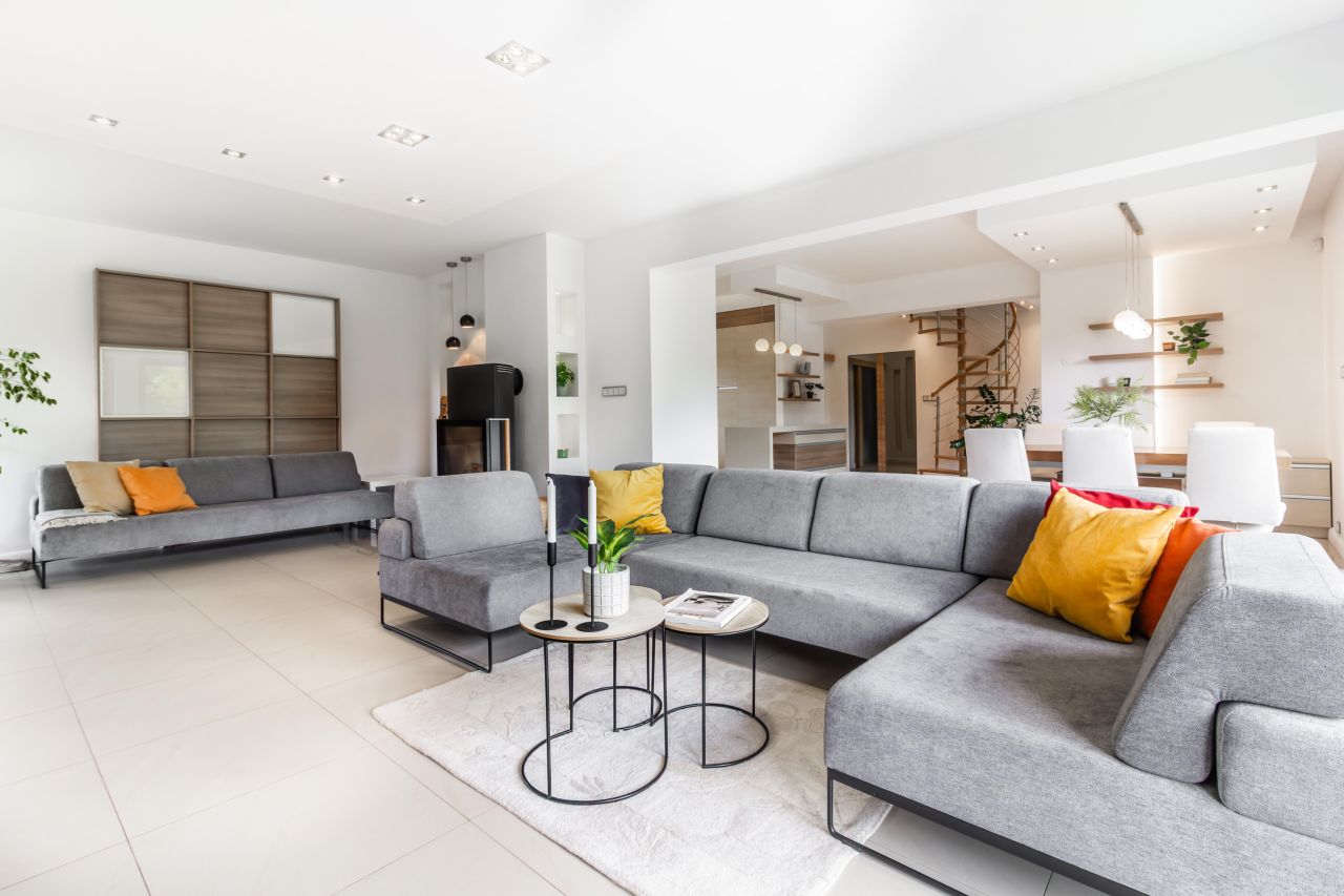 dom wolnostojący, 5 pokoi Pełczyce, ul. Kalinowa. Zdjęcie 1