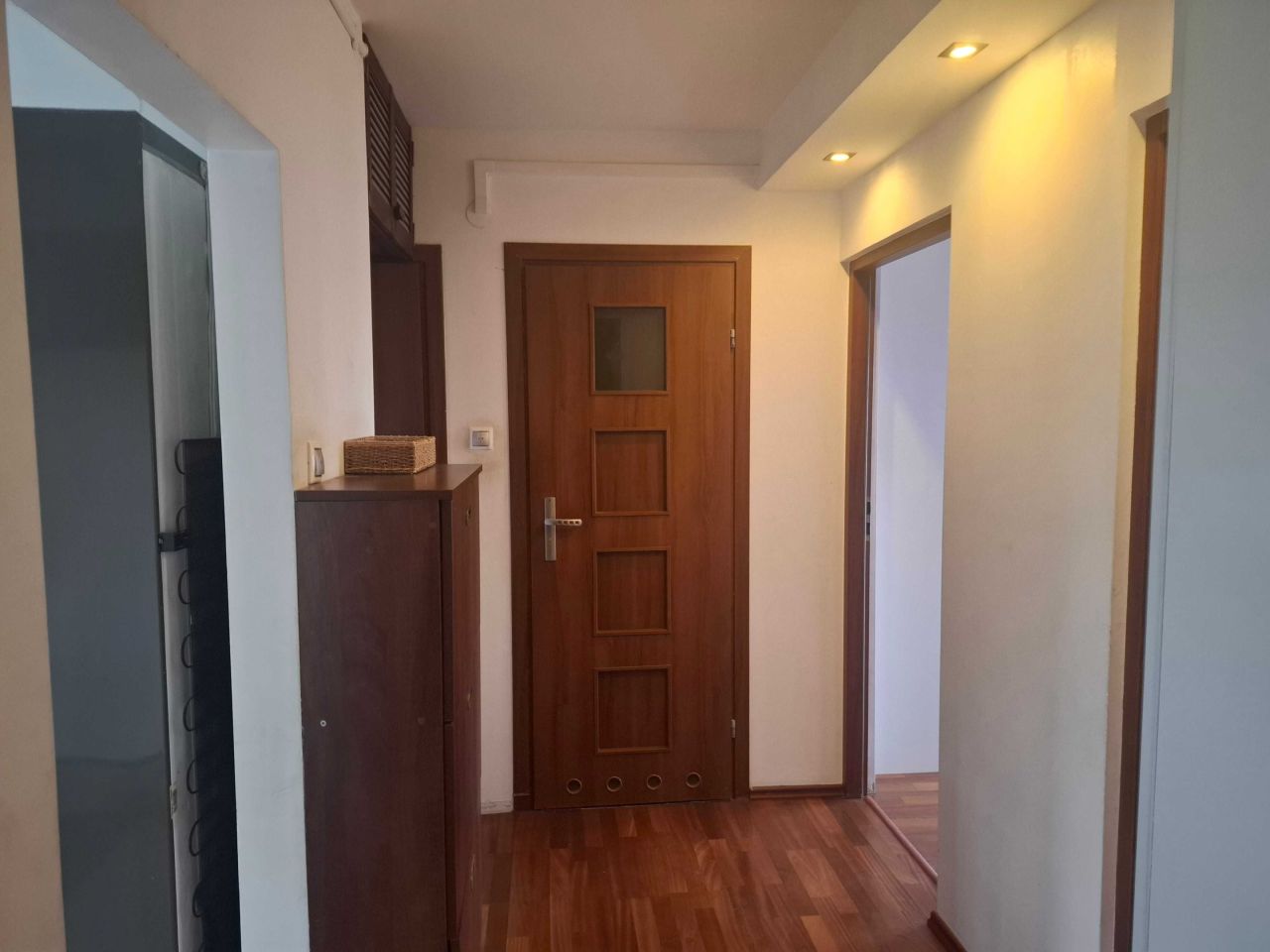 Mieszkanie 3-pokojowe Warszawa Ursus. Zdjęcie 4