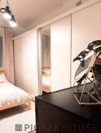 Mieszkanie 2-pokojowe Warszawa Mokotów, ul. Ludwika Narbutta. Zdjęcie 2