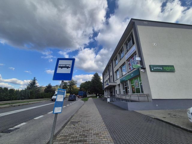 Lokal Chełmek, ul. Krakowska. Zdjęcie 3