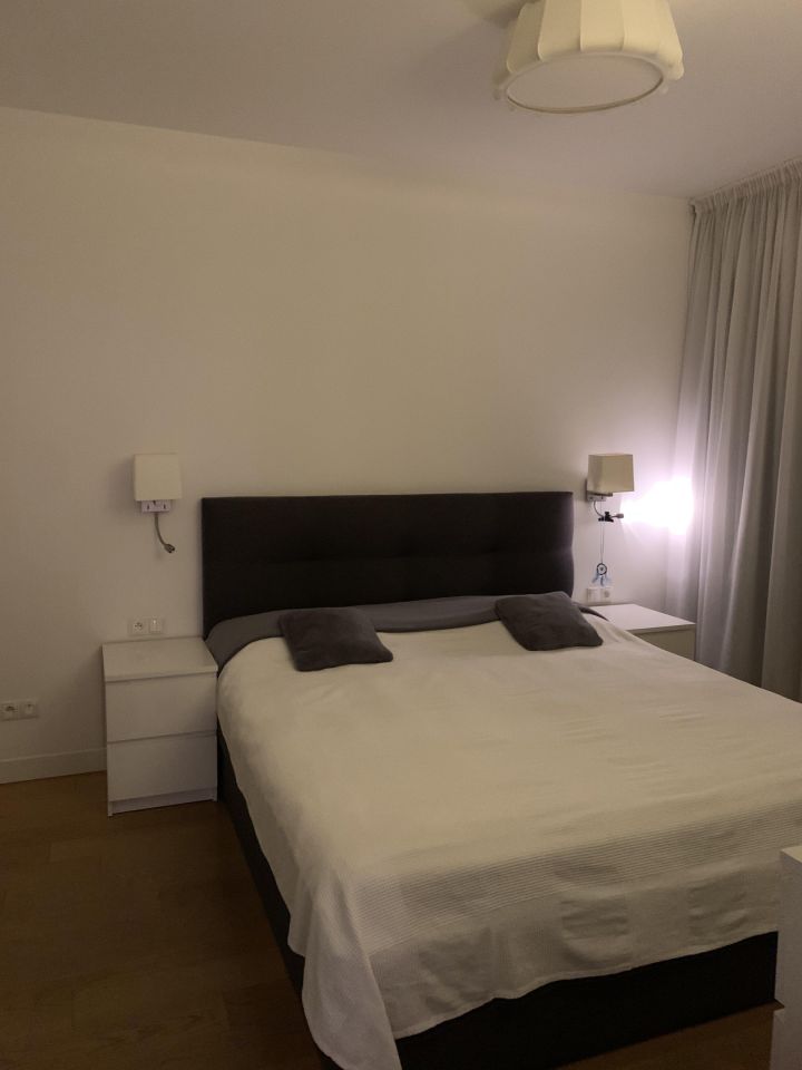 Mieszkanie 3-pokojowe Warszawa Wola, ul. Jana Kazimierza. Zdjęcie 7