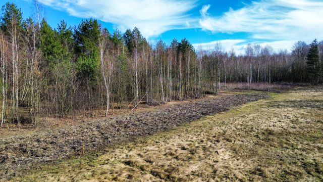 Działka budowlana Musuły, ul. Radońska. Zdjęcie 9