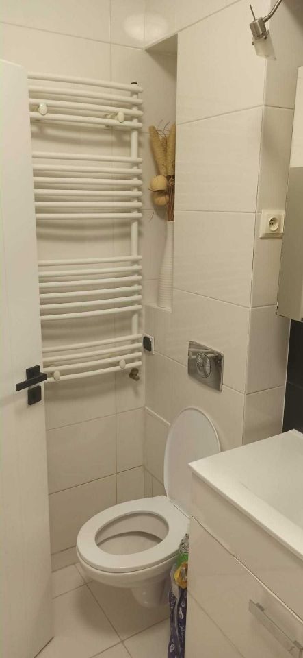 Mieszkanie 2-pokojowe Bydgoszcz Szwederowo, ul. Piękna. Zdjęcie 8