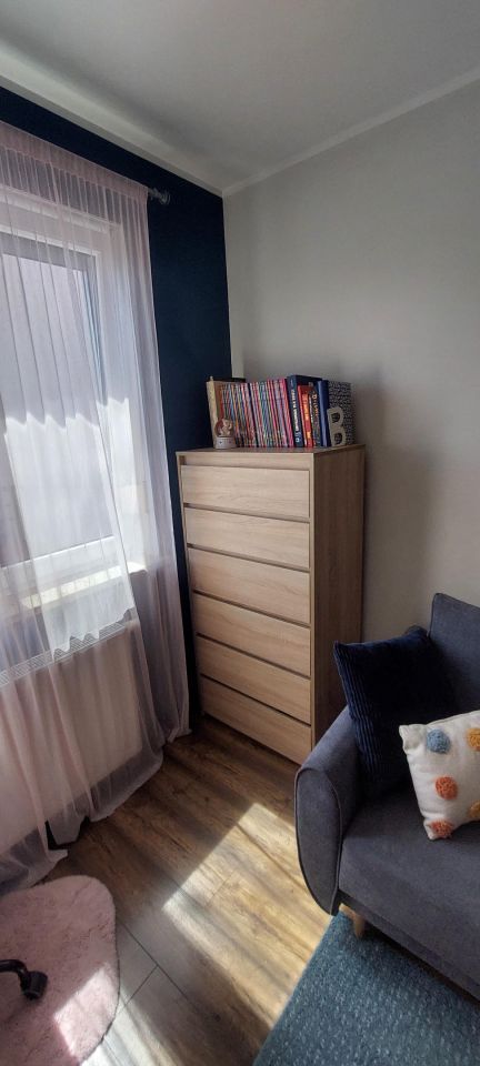 Mieszkanie 2-pokojowe Poznań Dębiec, ul. Czeremchowa. Zdjęcie 7