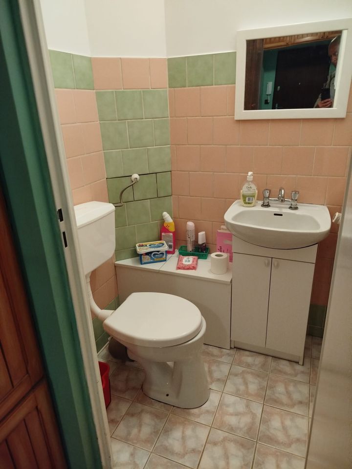Mieszkanie 3-pokojowe Olsztynek, ul. Daszyńskiego. Zdjęcie 6
