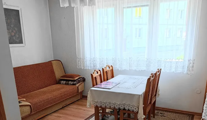 Mieszkanie 2-pokojowe Piotrków Trybunalski Śródmieście