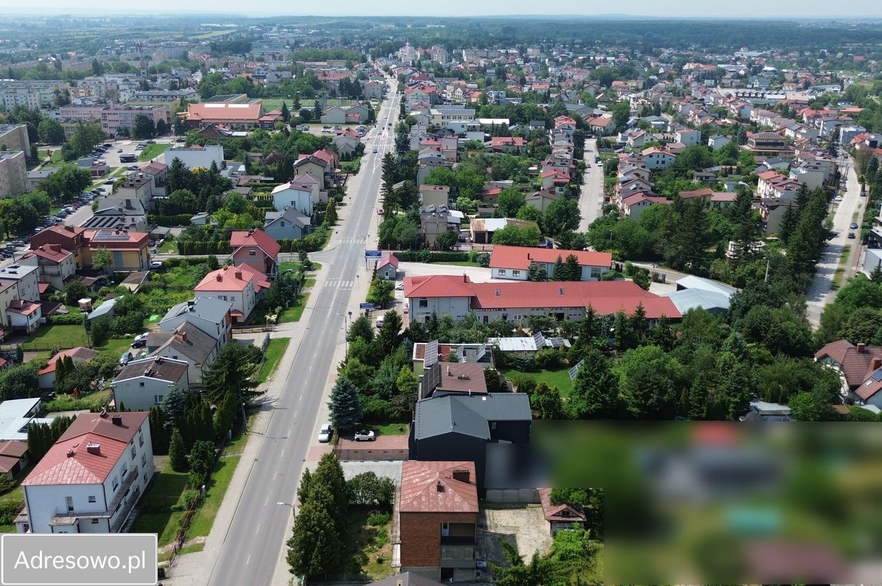 dom wolnostojący, 5 pokoi Busko-Zdrój, ul. Partyzantów. Zdjęcie 19