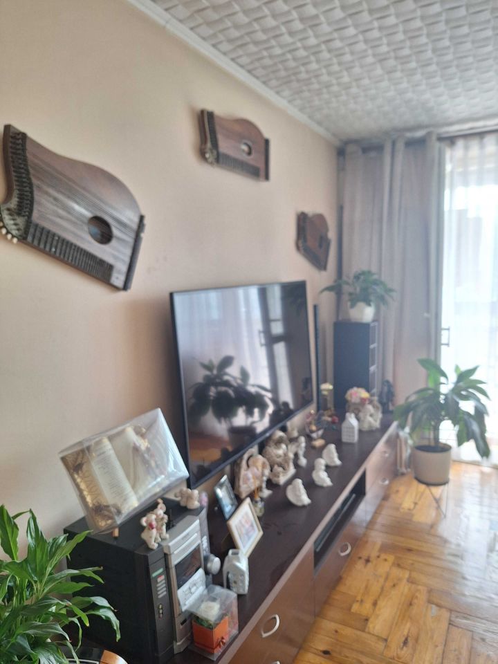 Mieszkanie 3-pokojowe Nowy Sącz Kochanowskiego, ul. Cicha. Zdjęcie 2