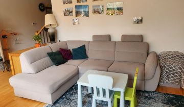 segmentowiec, 4 pokoje Warszawa Bemowo