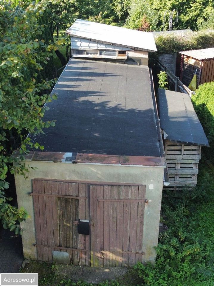 Lokal Kalisz Pomorski. Zdjęcie 4