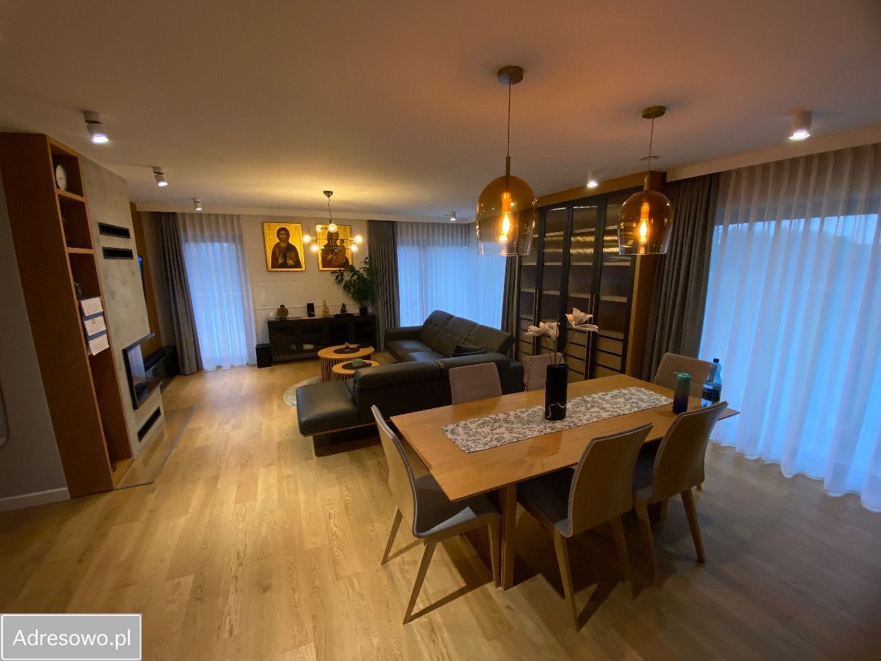 dom wolnostojący, 7 pokoi Ostrowie. Zdjęcie 11