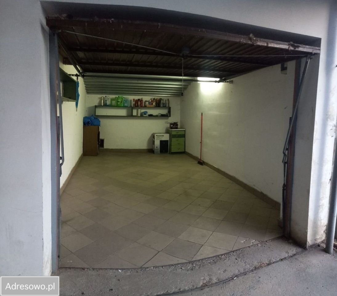 Garaż/miejsce parkingowe Lubin, ul. Józefa Piłsudskiego. Zdjęcie 3