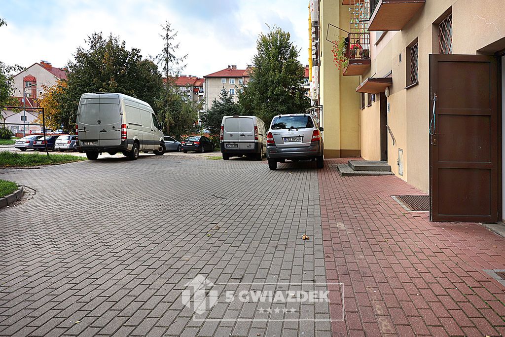 Lokal Szczecinek, ul. Władysława Bartoszewskiego. Zdjęcie 17