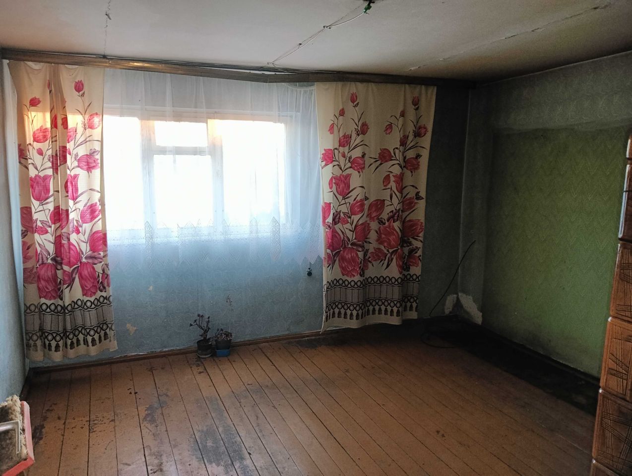 Mieszkanie 3-pokojowe Stare Dębno. Zdjęcie 3