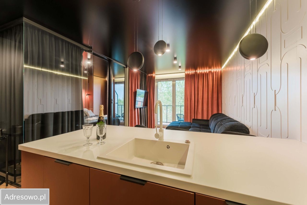 Mieszkanie 2-pokojowe Kołobrzeg, ul. Szpitalna. Zdjęcie 5