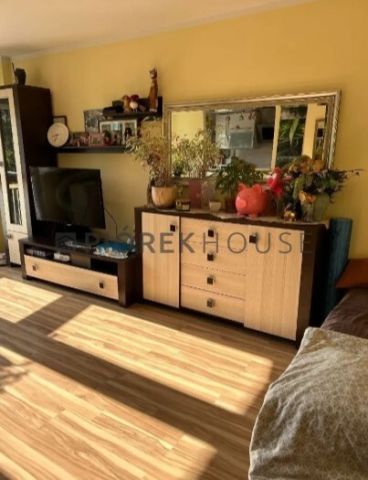 Mieszkanie 2-pokojowe Warszawa Bielany, al. Aleja Władysława Reymonta. Zdjęcie 4