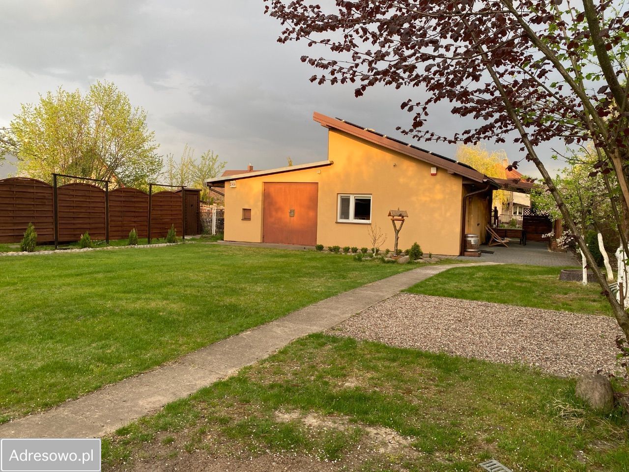 dom wolnostojący, 4 pokoje Hajnówka. Zdjęcie 2